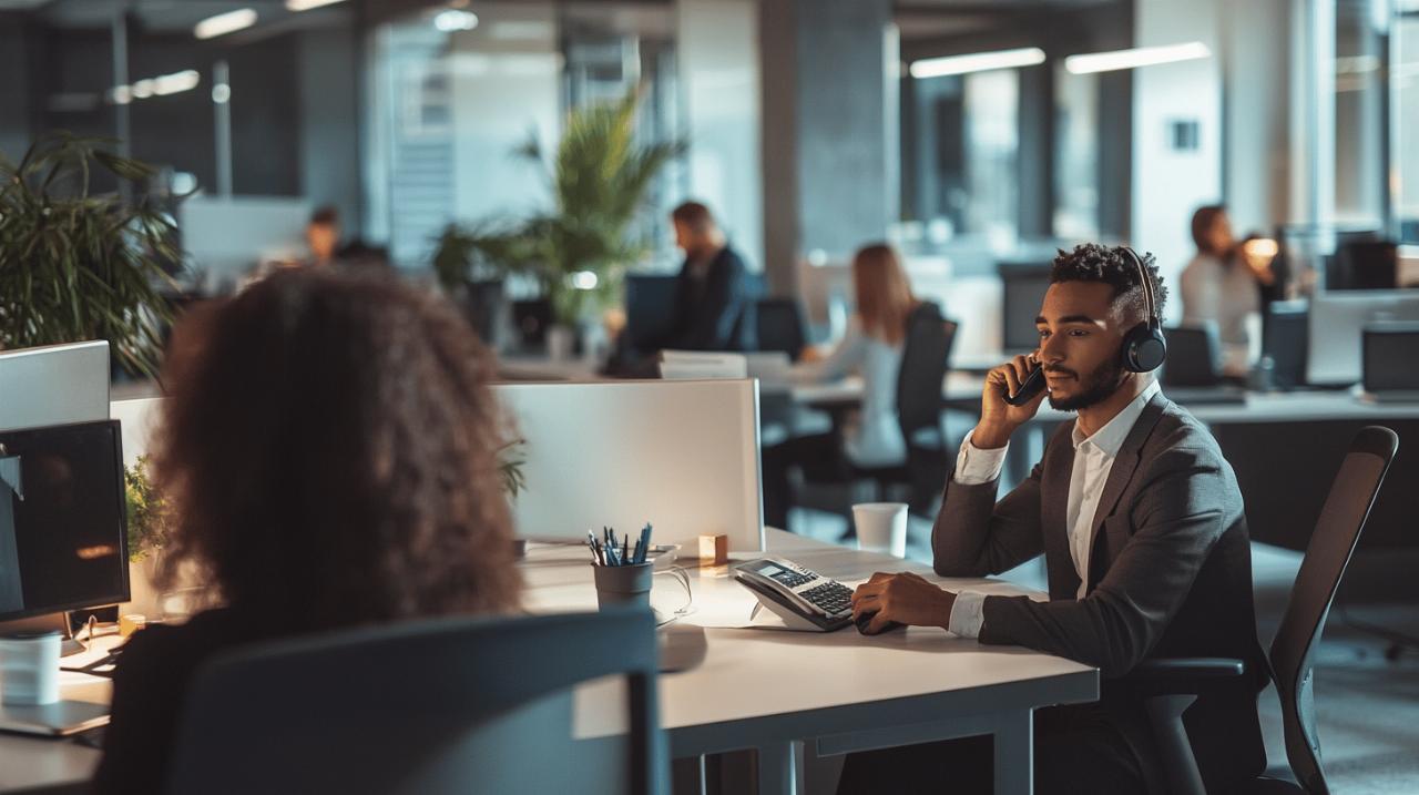 Les avantages de l’externalisation de la prospection téléphonique pour les entreprises