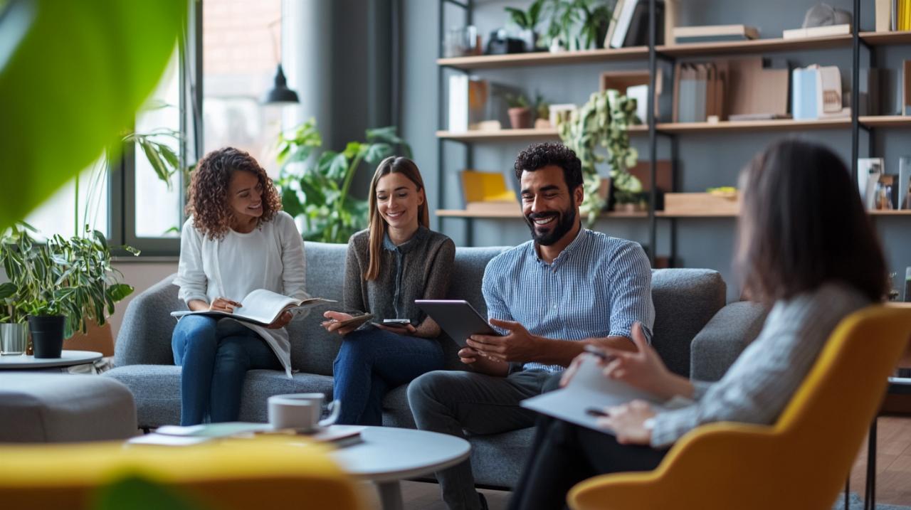 Comment bien démarrer dans la vente à domicile : Les clés pour trouver votre marché cible
