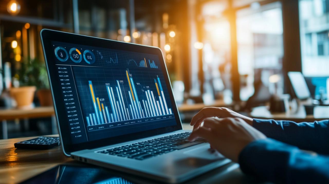 Pourquoi choisir un expert-comptable en ligne pour gérer votre entreprise ?