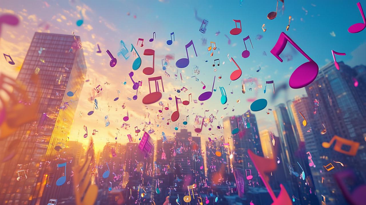 Quelles sont les meilleures musiques de pub du moment sur TikTok ?